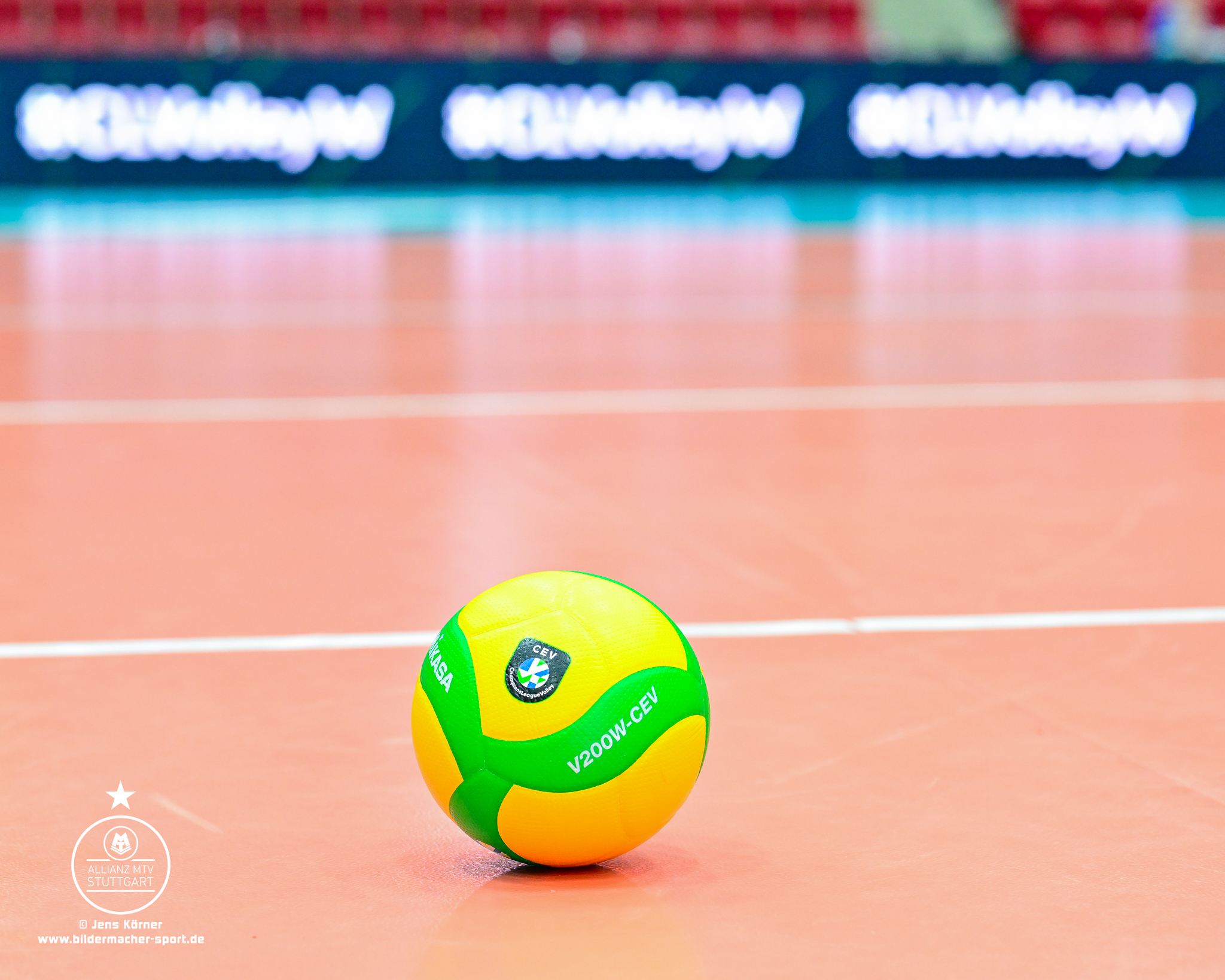 Foto: Jens Körner - Bildermacher Sport