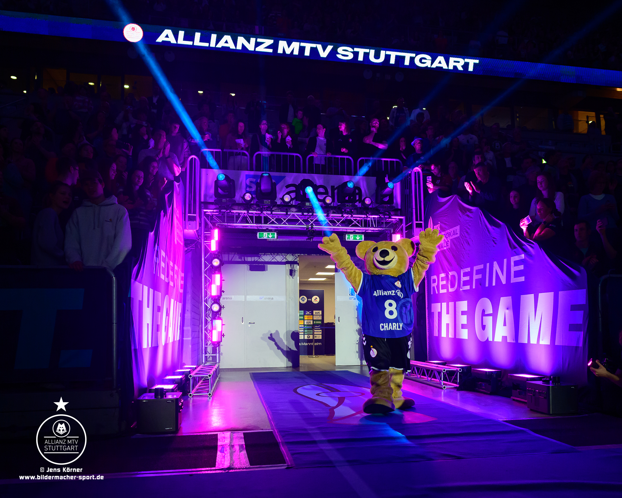 Foto: Jens Körner - Bildermacher Sport