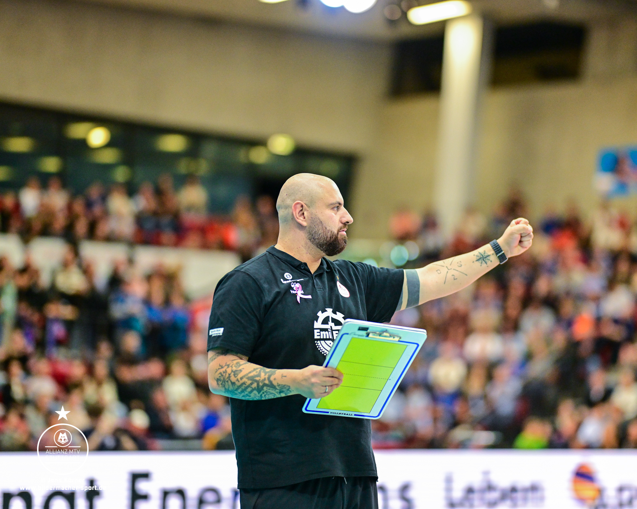 Foto: Jens Körner - Bildermacher Sport