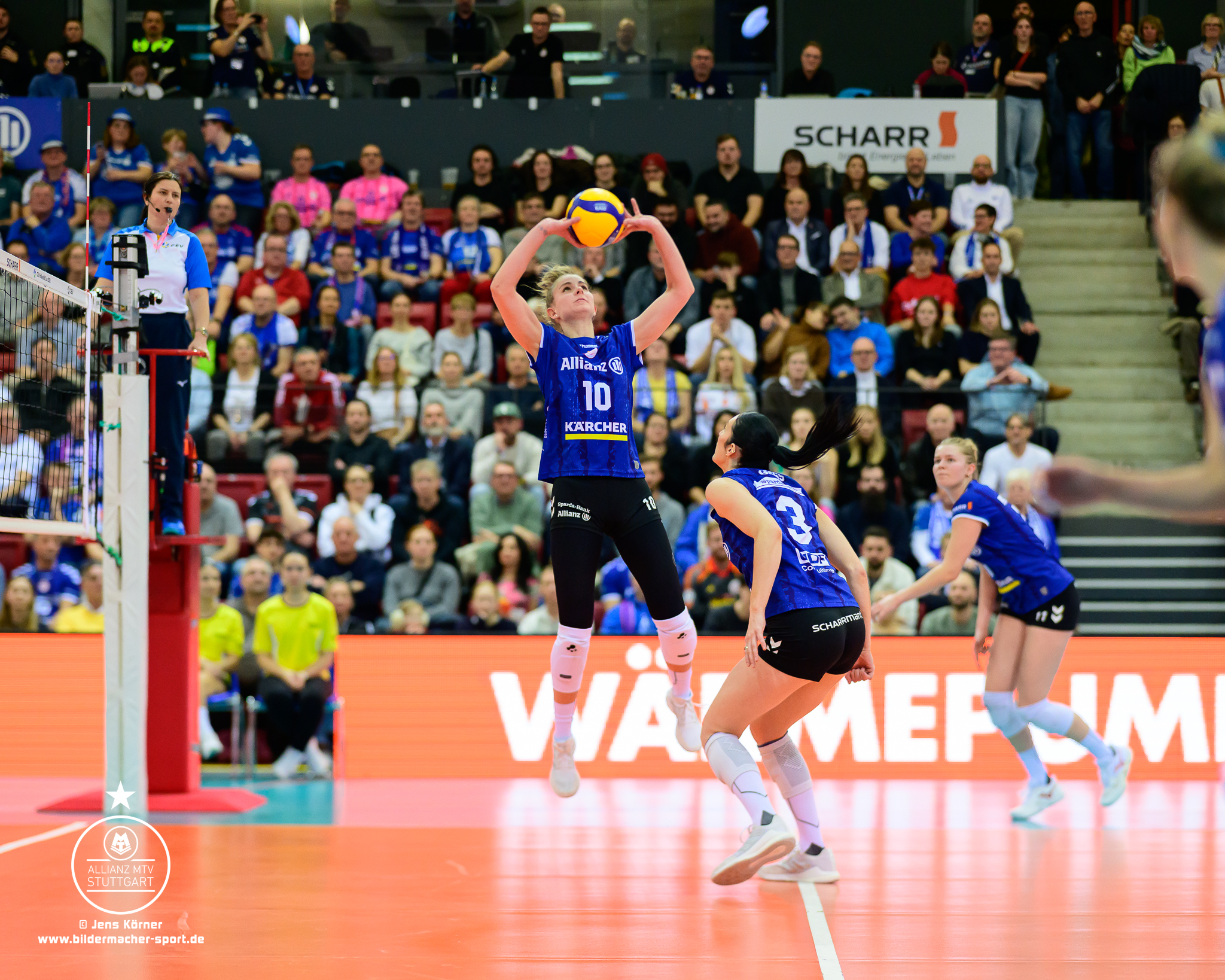 Foto: Jens Körner - Bildermacher Sport