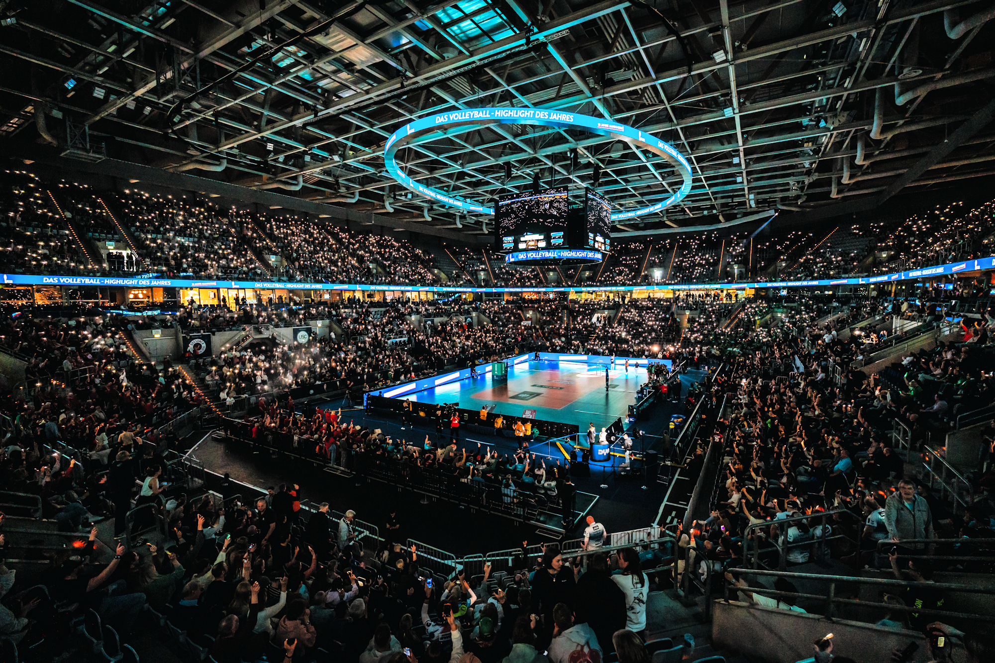 Foto: Florian Treiber / VBL