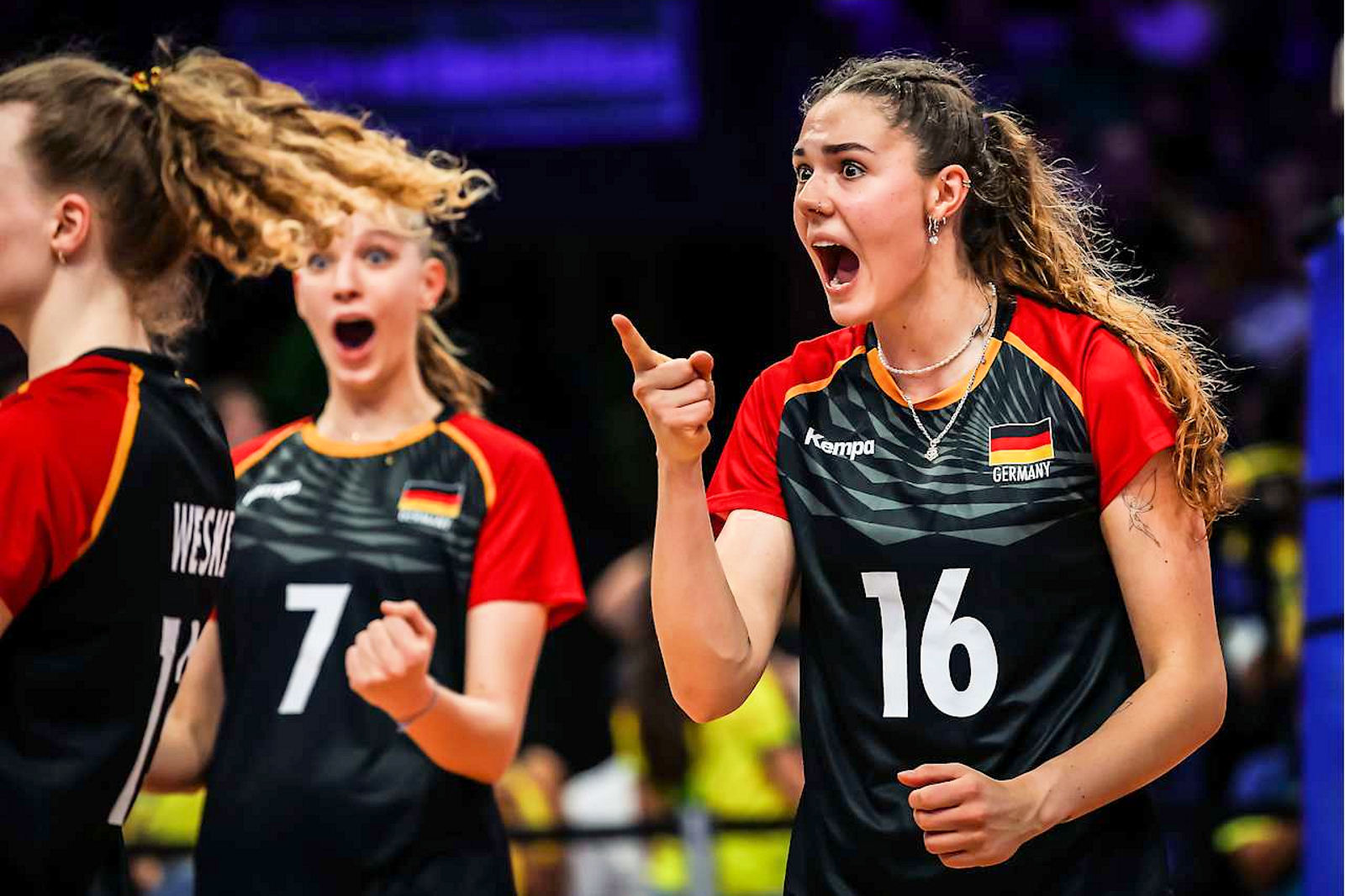 Foto: volleyballworld