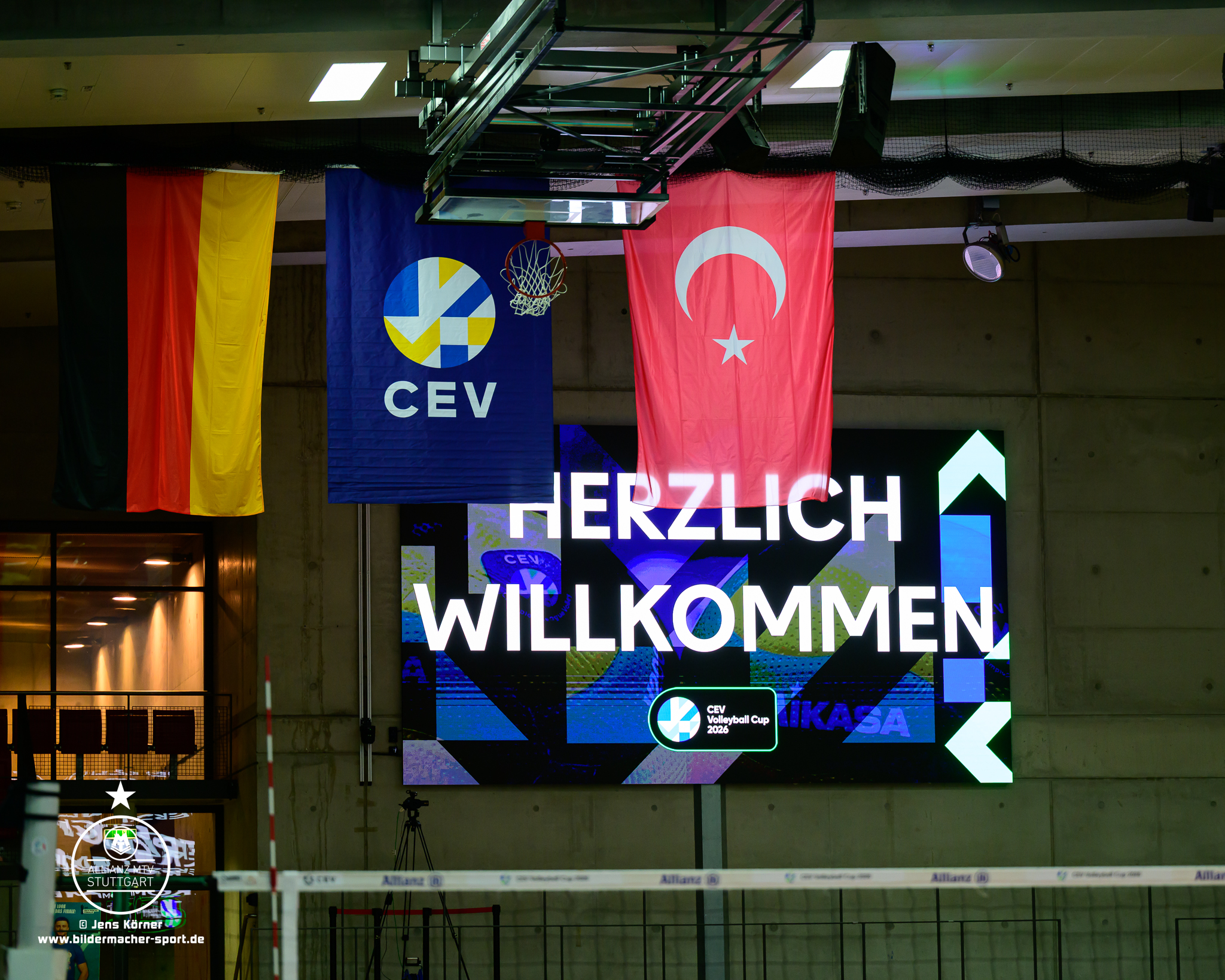 Foto: Jens Körner - Bildermacher Sport