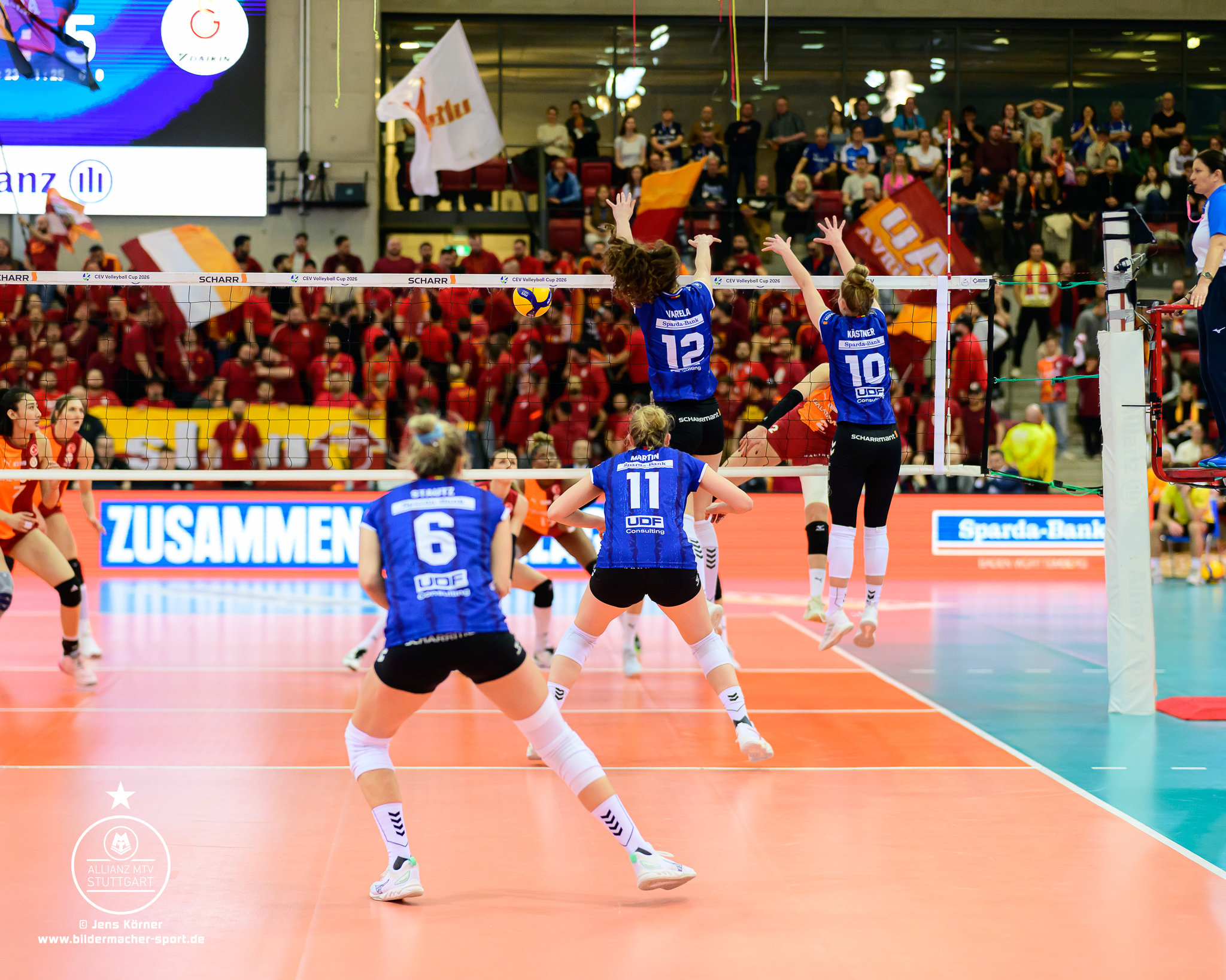 Foto: Jens Körner - Bildermacher Sport