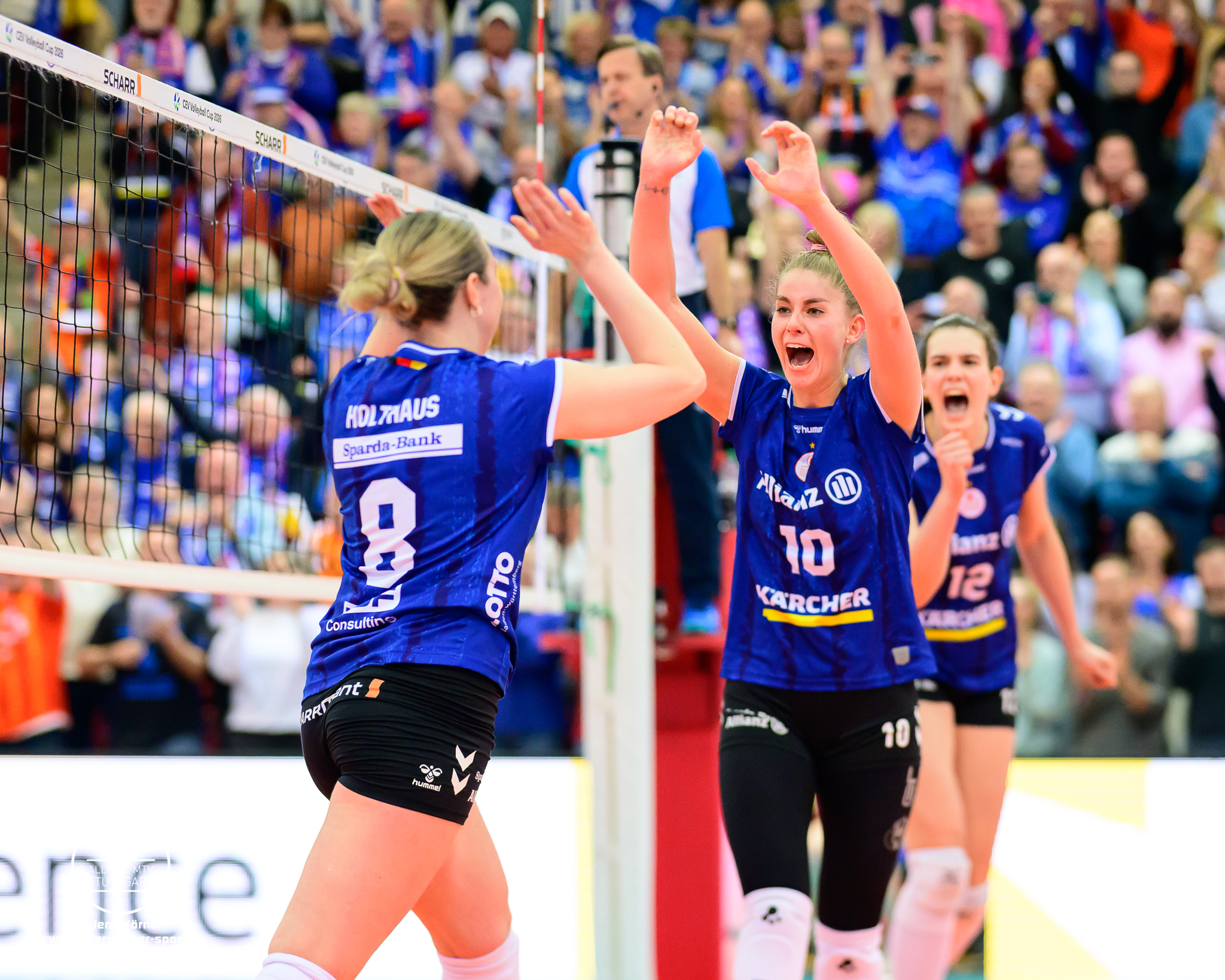 Foto: Jens Körner - Bildermacher Sport