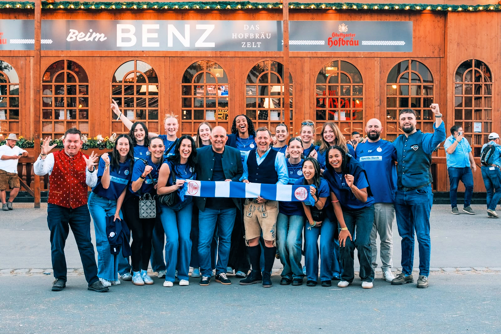 Foto: Benz & Co.