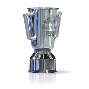 3 x VBL-Supercup