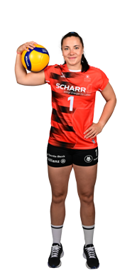 Roosa Koskelo
