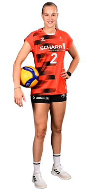 Michelle Petter