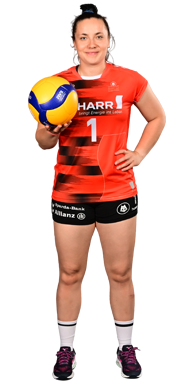 Roosa Koskelo