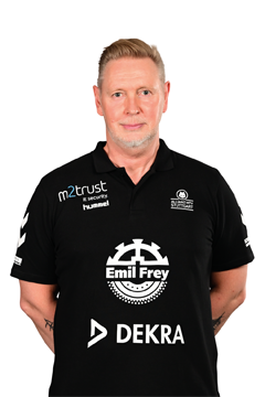 Tore Aleksandersen