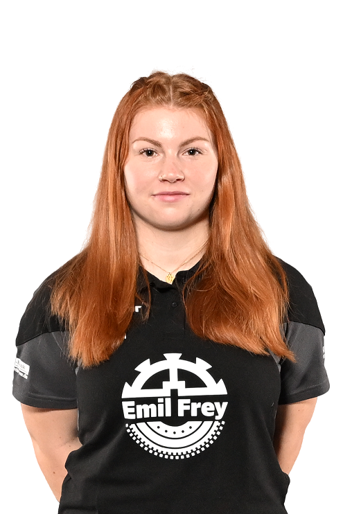 Celine Schweser