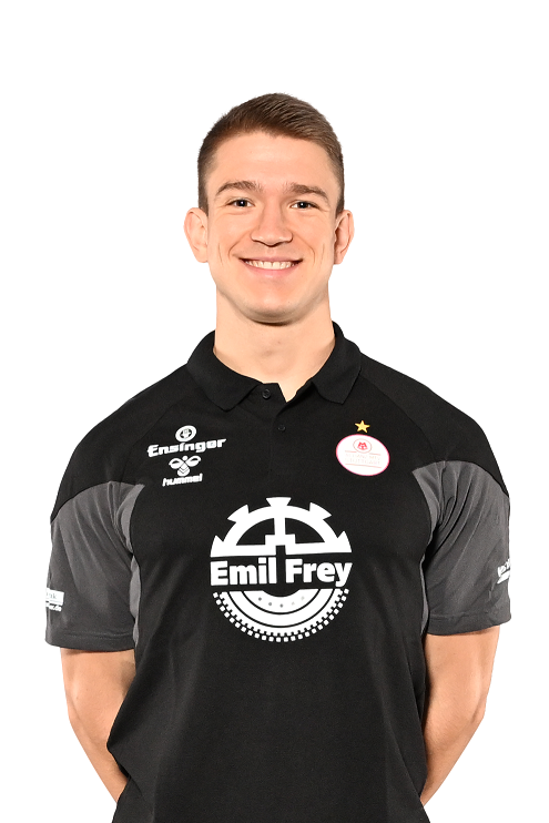 Tim Stein