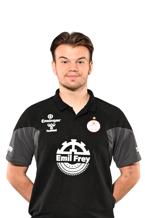 Vitus Rasshofer