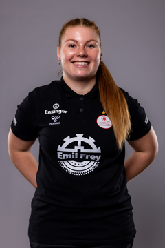 Celine Schweser