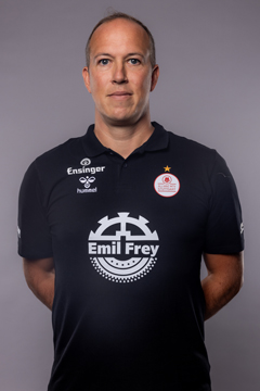 Dr. med. Florian Pfalzer
