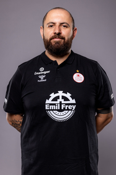 Konstantin Bitter