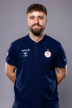 Moritz Zeithammel