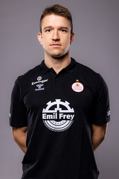 Tim Stein