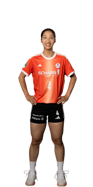 Yurika Bamba