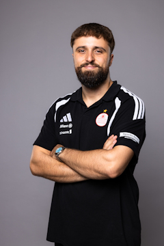 Moritz Zeithammel