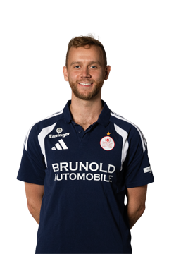 Filip Budzel 